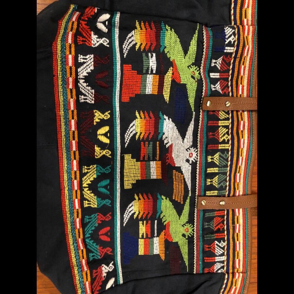 New NWT Star Mela Luz East / West Tote from ShopBop - Picture 2 of 7
